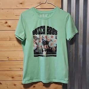 Dutch Bros T-Shirt Size Medium